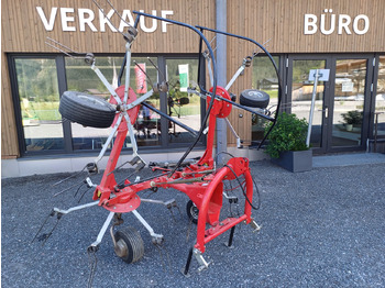 Høvender FELLA