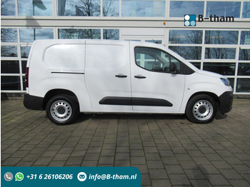 Små varebil CITROËN Berlingo