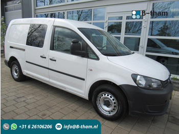 Små varebil VOLKSWAGEN Caddy Maxi