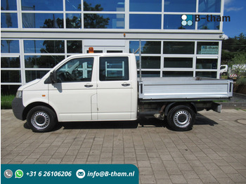 Ladbil VOLKSWAGEN Transporter T5