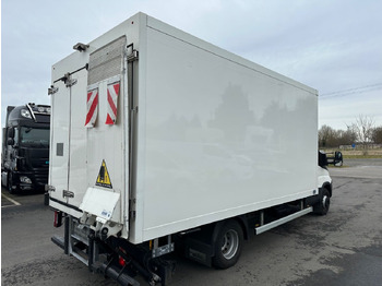 Kølebil Iveco Daily 70C21/LBW/Tiefkühler/Tüv neu/Wilke: billede 4 Kølebil Iveco Daily 70C21/LBW/Tiefkühler/Tüv neu/Wilke: billede 4