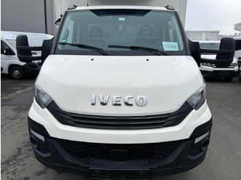 Kølebil Iveco Daily 70C21/LBW/Tiefkühler/Tüv neu/Wilke: billede 3 Kølebil Iveco Daily 70C21/LBW/Tiefkühler/Tüv neu/Wilke: billede 3