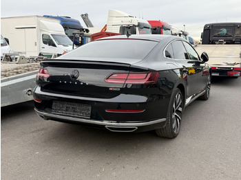 Sedan Volkswagen Arteon R-Line 4Motion Head-Up, Dynaudio, Ahk: billede 2