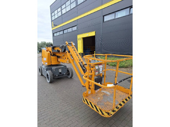 Bomlift HAULOTTE HA12IP