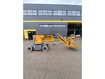 Bomlift Haulotte HA 12 IP: billede 3 Bomlift Haulotte HA 12 IP: billede 3