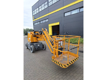 Bomlift Haulotte HA 12 IP: billede 4 Bomlift Haulotte HA 12 IP: billede 4