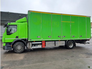 Lastbil varevogn VOLVO FE: billede 4