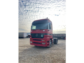 Trækker MERCEDES-BENZ Actros 1840