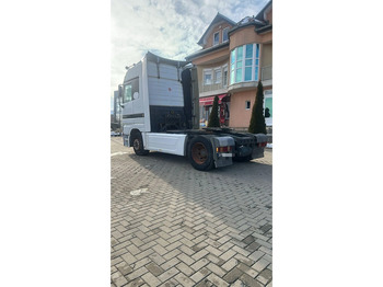 Trækker Mercedes-Benz Actros 1843: billede 4