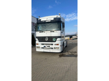 Trækker Mercedes-Benz Actros 1843: billede 2