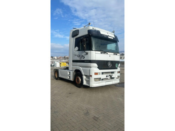 Trækker Mercedes-Benz Actros 1843: billede 3