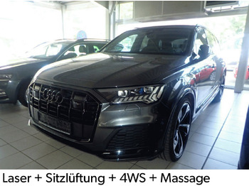 SUV AUDI