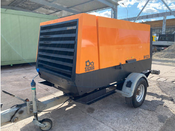 Luftkompressor KAESER