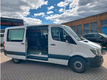 Persontransport MERCEDES-BENZ Sprinter 314