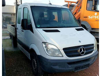 Ladbil MERCEDES-BENZ Sprinter 315