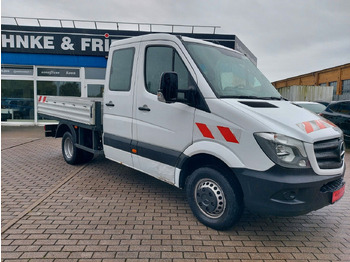 Ladbil MERCEDES-BENZ Sprinter 516