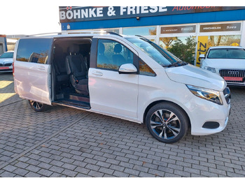 Persontransport MERCEDES-BENZ