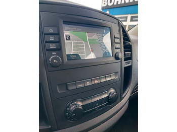 Persontransport Mercedes-Benz Vito Mixto 114 CDI 4x4 Extralang 5 Sitze LED: billede 4