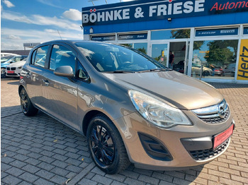 Bil OPEL