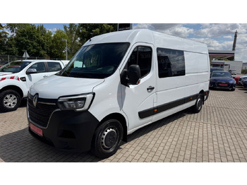 Persontransport RENAULT Master