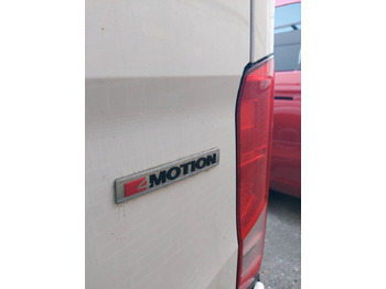 Persontransport VOLKSWAGEN Crafter 35