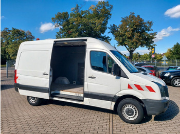 Varevogn VOLKSWAGEN Crafter 35
