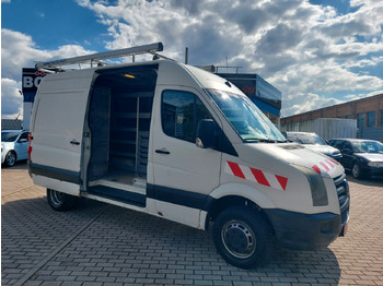 Varevogn VOLKSWAGEN Crafter 50