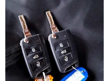 Stationcar Volkswagen Golf VII Variant Comfortline DSG LED NAVI ALCAN: billede 5