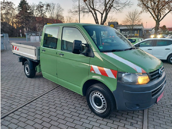 Ladbil VOLKSWAGEN Transporter T5