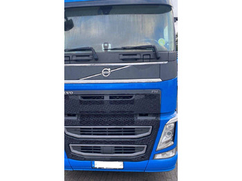 Trækker VOLVO FH 500