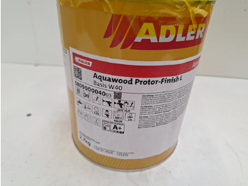 Værktøj/ Udstyr 1 Dose Aquawood Protor (Adler): billede 2 Værktøj/ Udstyr 1 Dose Aquawood Protor (Adler): billede 2