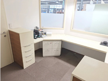 Værktøj/ Udstyr 1 Stk. Büro Kombination (Pieno): billede 5 Værktøj/ Udstyr 1 Stk. Büro Kombination (Pieno): billede 5