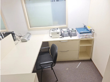 Værktøj/ Udstyr 1 Stk. Büro Kombination (Pieno): billede 2 Værktøj/ Udstyr 1 Stk. Büro Kombination (Pieno): billede 2