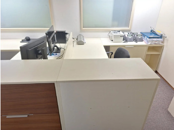 Værktøj/ Udstyr 1 Stk. Büro Kombination (Pieno): billede 3 Værktøj/ Udstyr 1 Stk. Büro Kombination (Pieno): billede 3