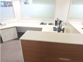 Værktøj/ Udstyr 1 Stk. Büro Kombination (Pieno): billede 4 Værktøj/ Udstyr 1 Stk. Büro Kombination (Pieno): billede 4