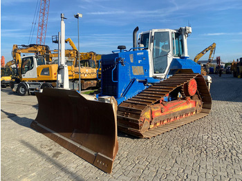 Bulldozer CATERPILLAR D6N LGP