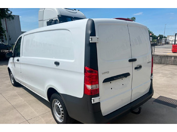 Varevogn MERCEDES-BENZ Vito 111