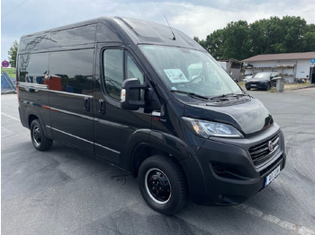 Små varebil FIAT Ducato