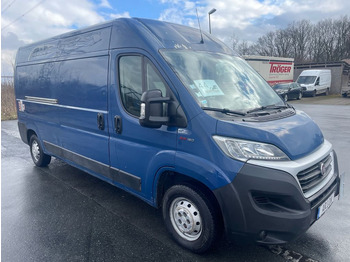 Varevogn FIAT Ducato