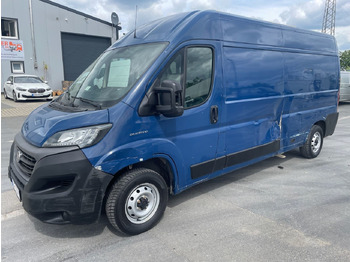 Varevogn Fiat Ducato 35 L3H2 Kastenwagen/LBW/DHOLLANDIA/AC/EU6: billede 3