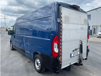 Varevogn Fiat Ducato 35 L3H2 Kastenwagen/LBW/DHOLLANDIA/AC/EU6: billede 4
