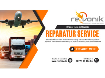 Lastbil Mercedes Benz Temic PLD Steuergerät Atego, Actros, Axor, Unimog, Vario, Econic, LTM, Integro, O550, Conecto, O345, Tourismo, O350, Cito, O520, Citaro,: billede 5 Lastbil Mercedes Benz Temic PLD Steuergerät Atego, Actros, Axor, Unimog, Vario, Econic, LTM, Integro, O550, Conecto, O345, Tourismo, O350, Cito, O520, Citaro,: billede 5