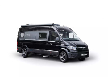 Ny Camper van Bravia Swan 680 Trend: billede 5 Ny Camper van Bravia Swan 680 Trend: billede 5