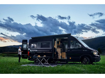 Ny Camper van Bravia Swan 680 Trend: billede 4 Ny Camper van Bravia Swan 680 Trend: billede 4