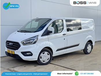 Varevogn FORD Transit