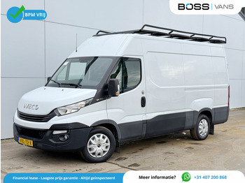 Varevogn IVECO Daily 35s14