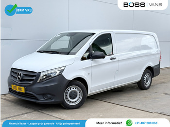 Små varebil MERCEDES-BENZ Vito 114