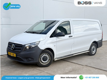 Små varebil MERCEDES-BENZ Vito 114