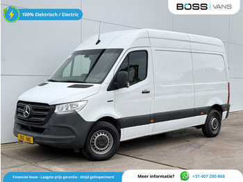Varevogn MERCEDES-BENZ eSprinter 312