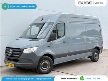 Varevogn MERCEDES-BENZ eSprinter 312